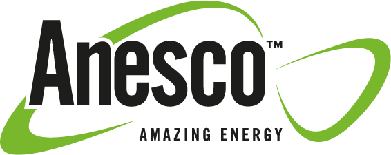 Anesco Logo