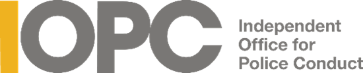 IOPC Logo