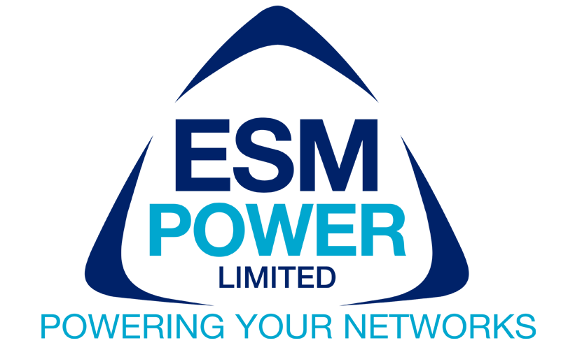 ESM Power Logo