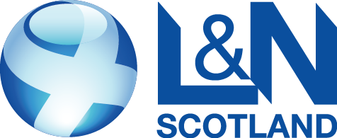 L&N Scotland Logo