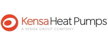 Kensa Heat Pumps Logo
