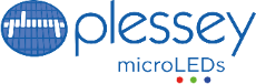 Plessey Semiconductors Logo