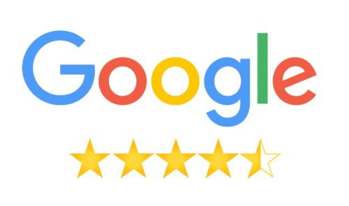 Google Reviews Logo