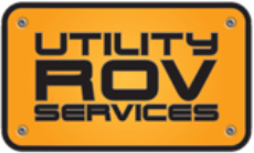 Utility ROV Services Logo