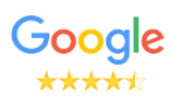 Google Reviews Logo